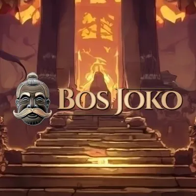 BOSJOKO - Strategi Terbaik untuk Menang