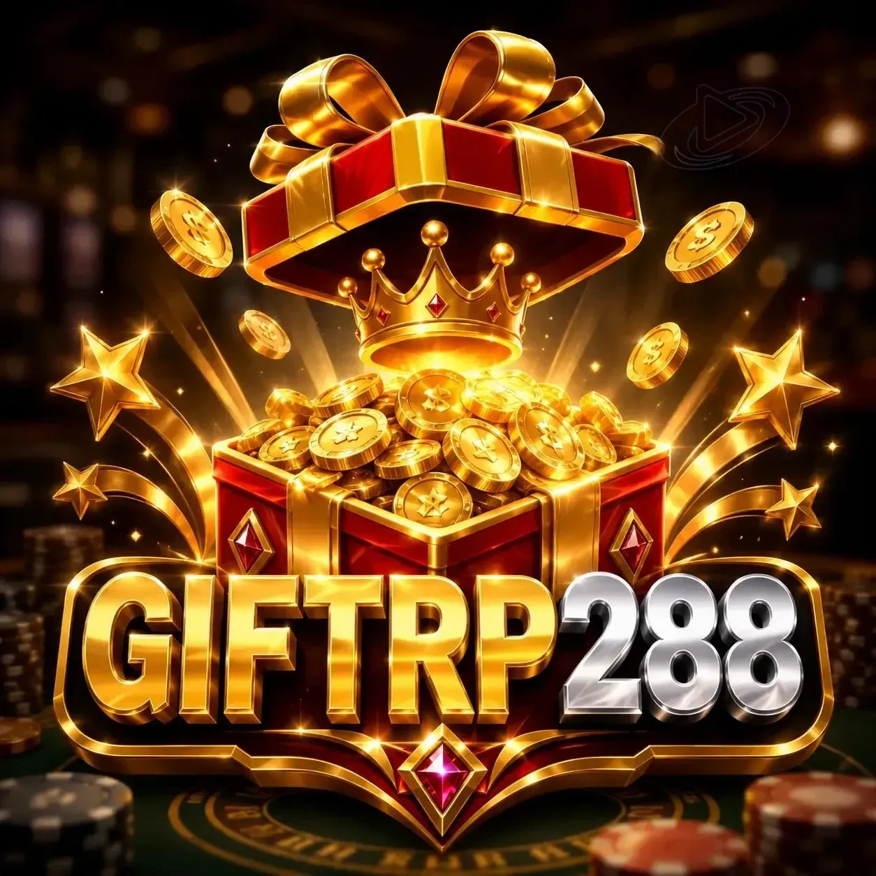 GIFTRP288 - Petualangan Epik dalam Dunia Fantasi
