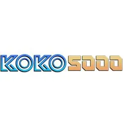 KOKO5000 - Balapan Seru di Ujung Jari Anda