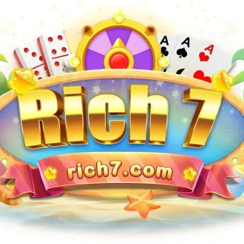 RICH7 - Pertempuran Seru di Dunia Fighting