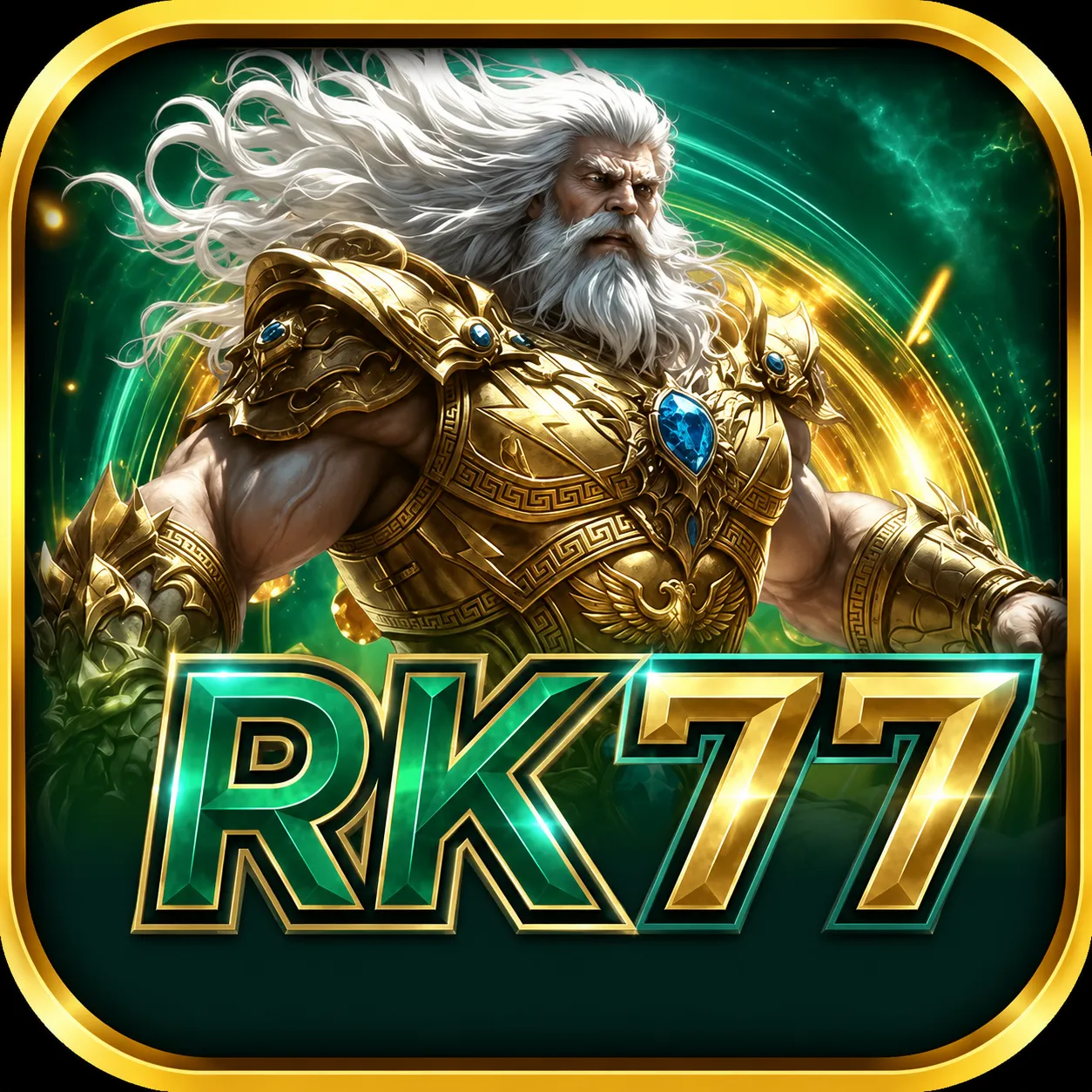 RK77 - Game Simulasi Seru dan Menarik