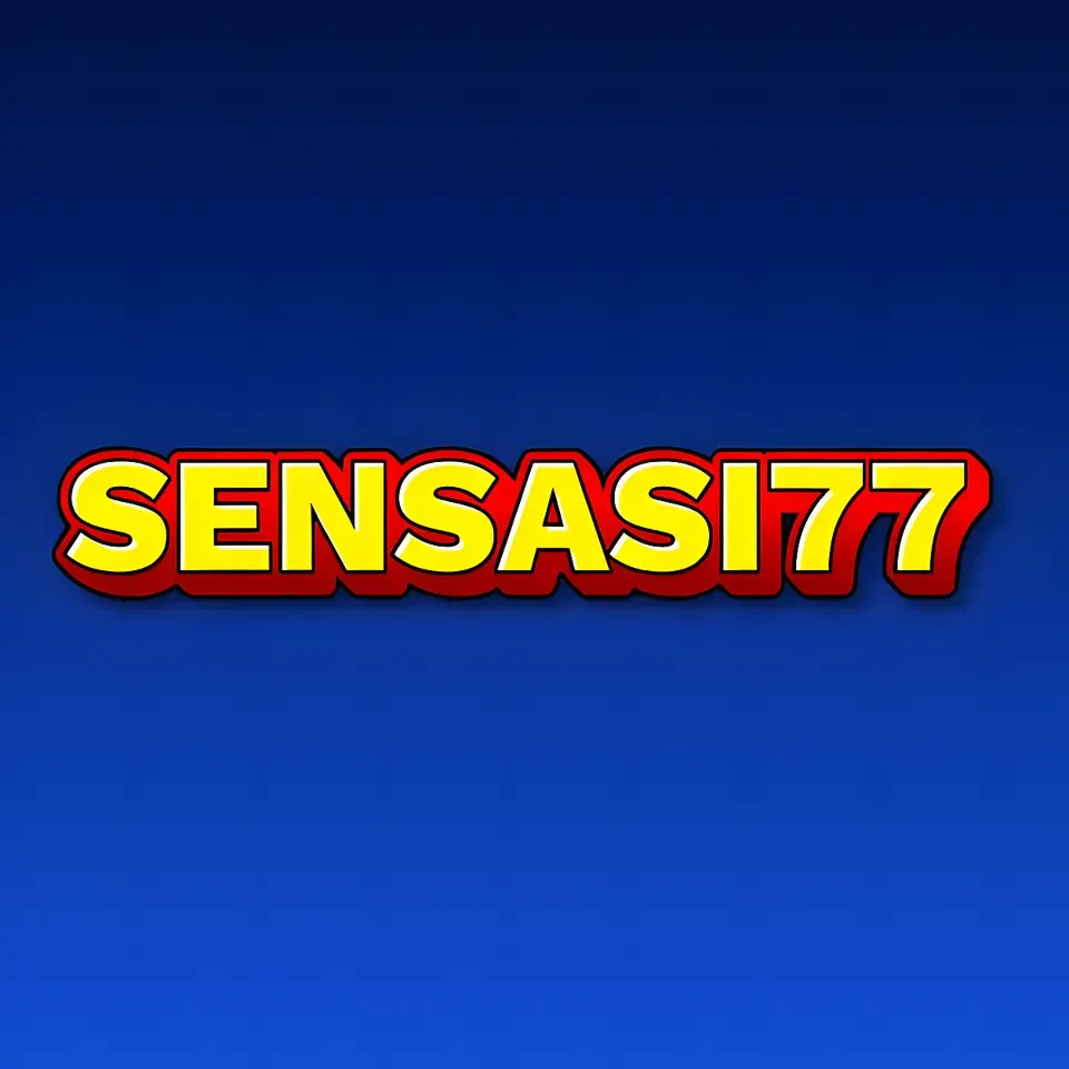SENSASI777 - Pengalaman Terbaik dalam Sportsbook